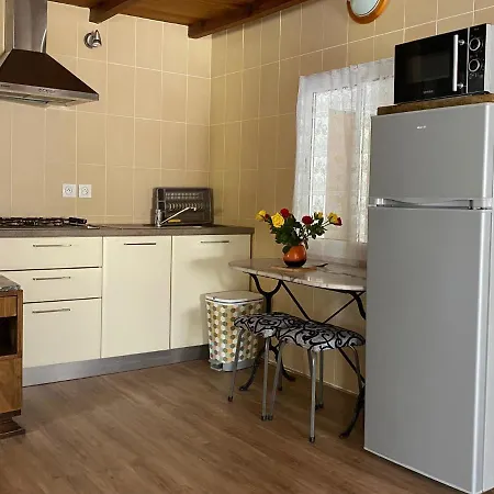 In Tavignanu Gasthof Sortipiani