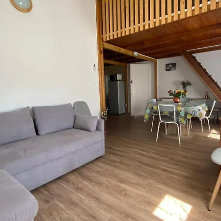 Gasthof In Tavignanu