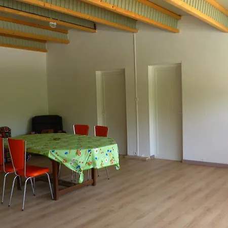 Gasthof In Tavignanu