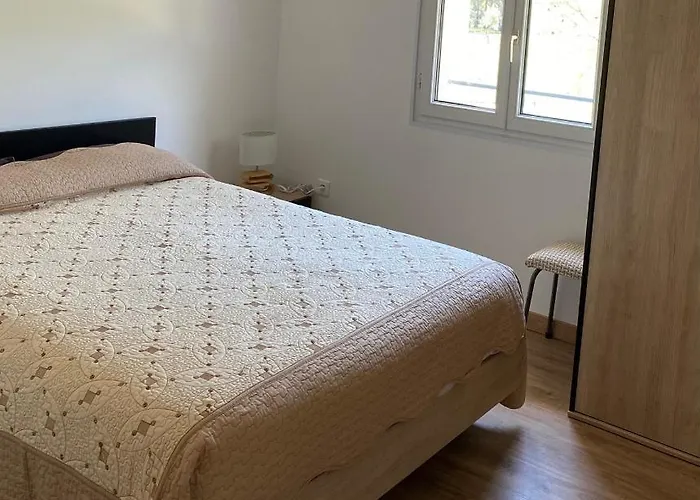 In Tavignanu Gæstehus 3*