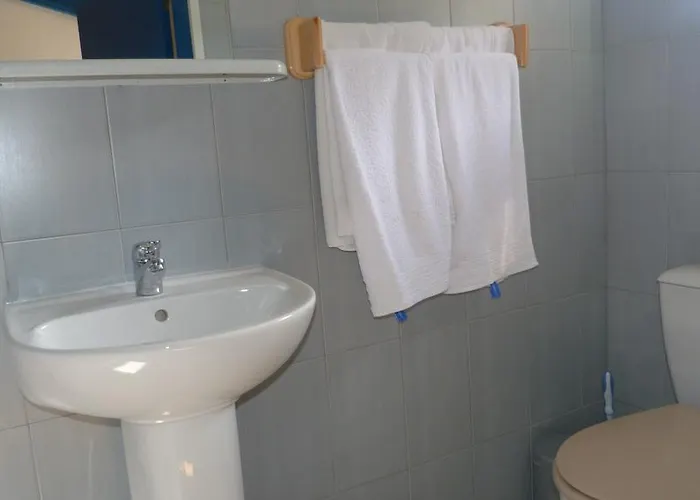 Gæstehus In Tavignanu 3*