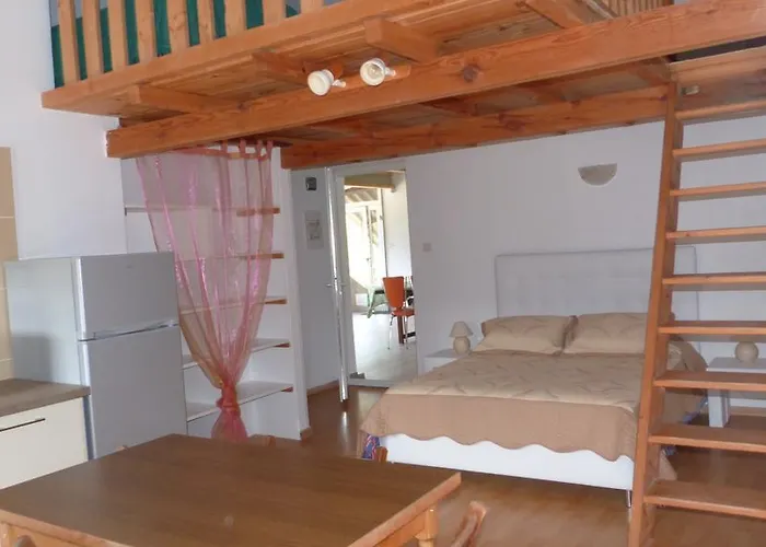 In Tavignanu 3*