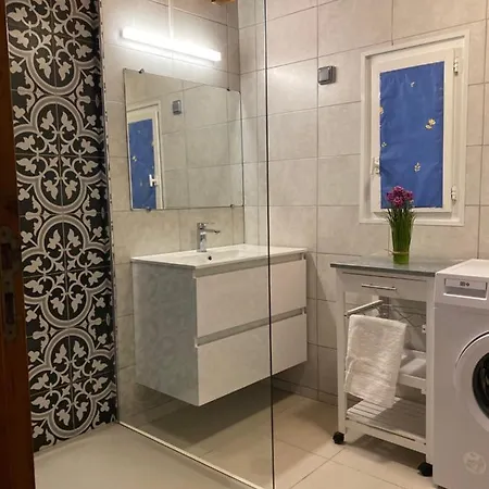 Gasthuis In Tavignanu Sortipiani