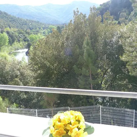 In Tavignanu Vendégház 3*