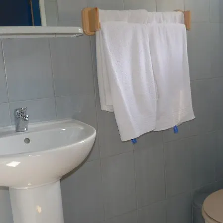 Gasthuis In Tavignanu 3*