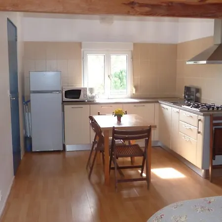 In Tavignanu Guest house 3*