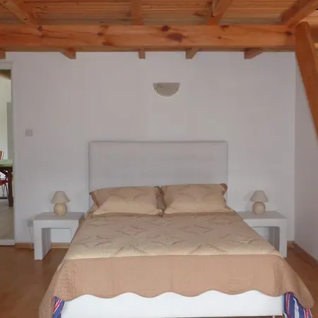 In Tavignanu Gasthuis Sortipiani