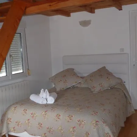 In Tavignanu Guest house