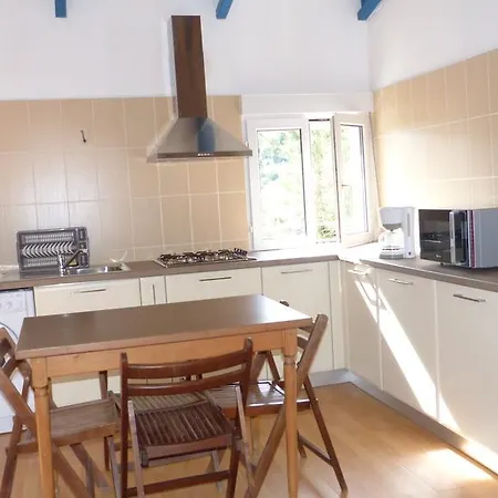 Gasthuis In Tavignanu Sortipiani