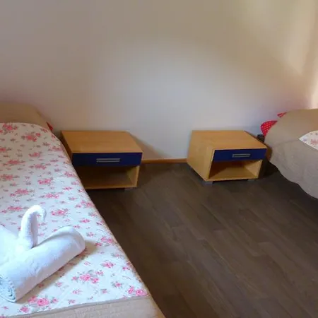 Gasthuis In Tavignanu