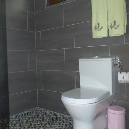 Gasthuis In Tavignanu 3*