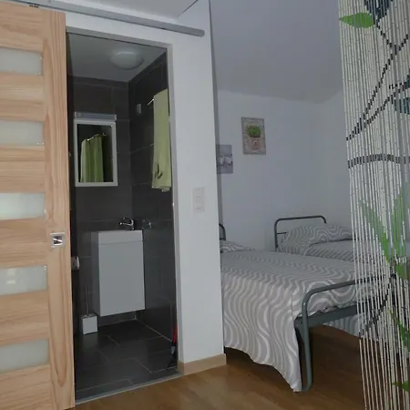 In Tavignanu Vendégház