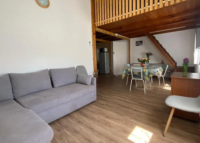 Guest house In Tavignanu