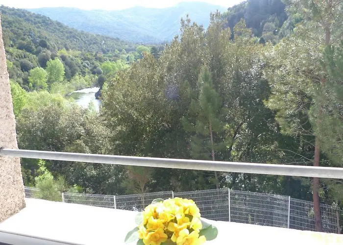 In Tavignanu 招待所 3*