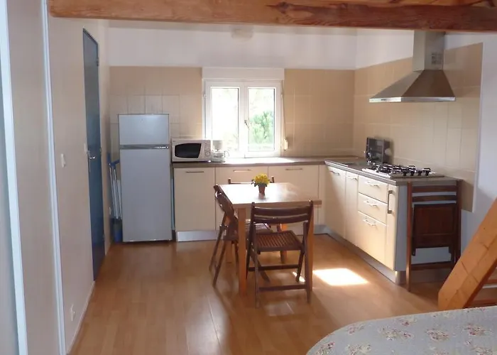 In Tavignanu Guest house 3*