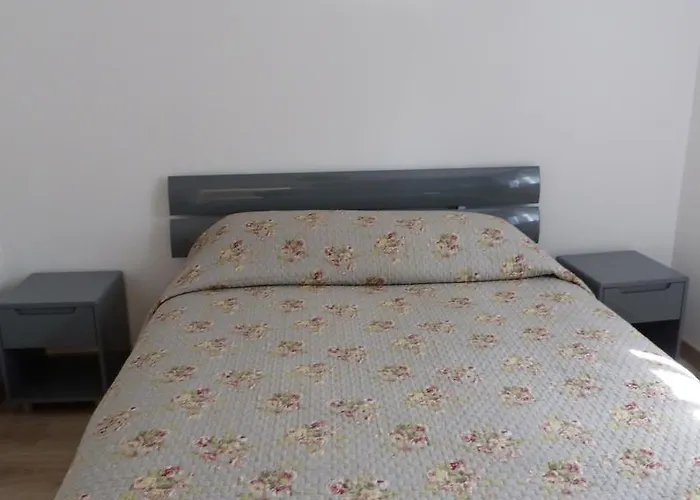 Guest house In Tavignanu Sortipiani