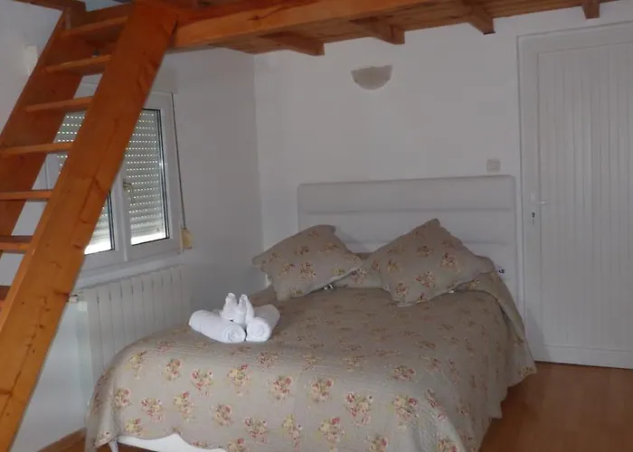 In Tavignanu Guest house