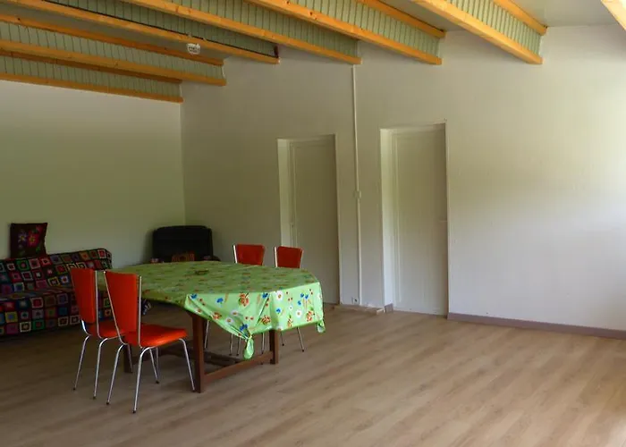 Guest house In Tavignanu