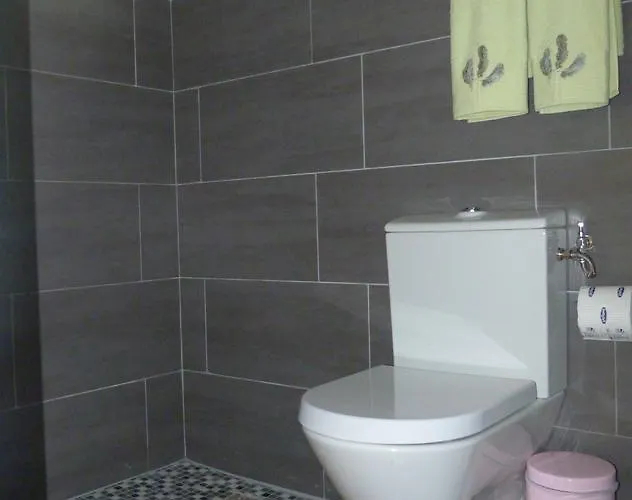 Guest house In Tavignanu 3*