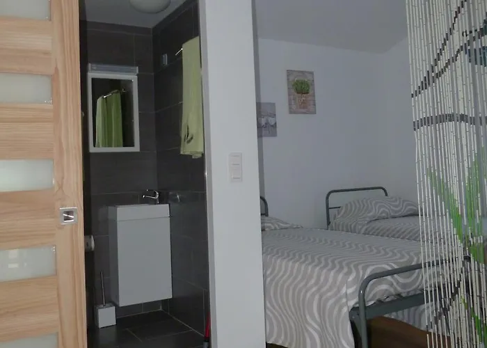 In Tavignanu Guest house